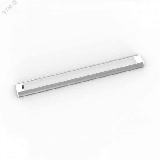 Светильник модульный сенсорный 6 Вт 4000К модель A работает от движения рукой Modul Gauss