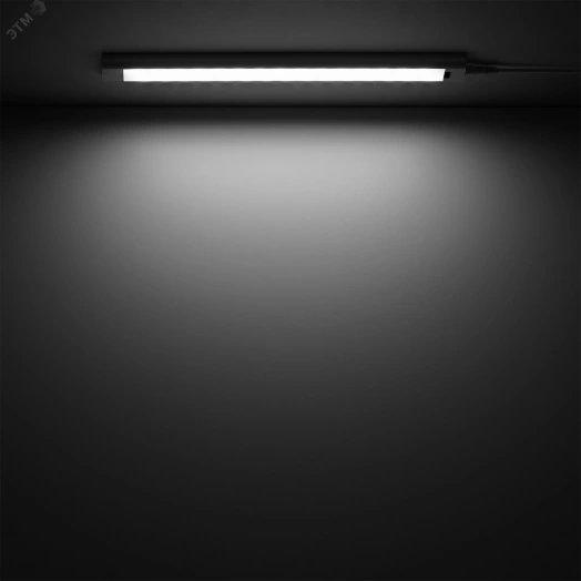 Светильник модульный сенсорный 6 Вт 4000К модель A работает от движения рукой Modul Gauss