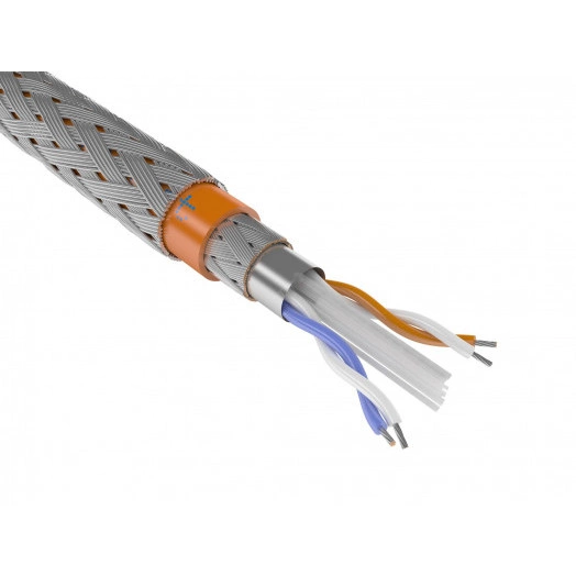 Кабель(провод) КИС-ПКнг(А)-HF 1х2х0.90