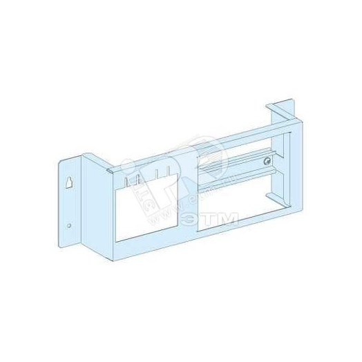 Монтажная плата для VIGILOHM XM200-300C