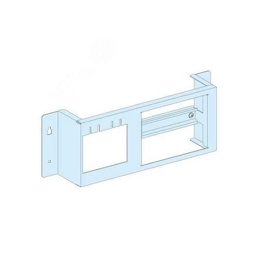 Монтажная плата для VIGILOHM XM200-300C