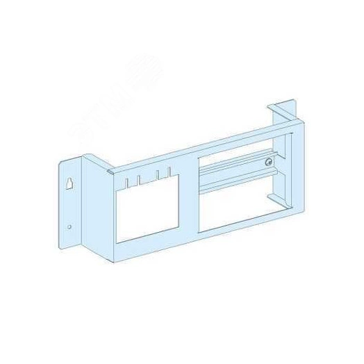 Монтажная плата для VIGILOHM XM200-300C