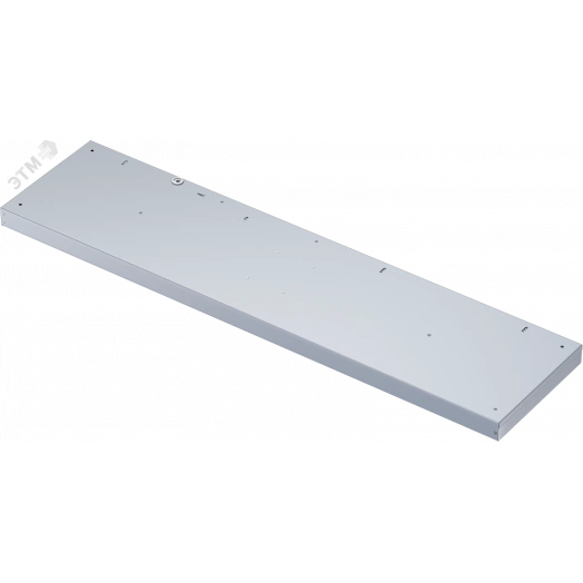 Светильник светодиодный ДВО-04-П-40-5К-IP40-A1