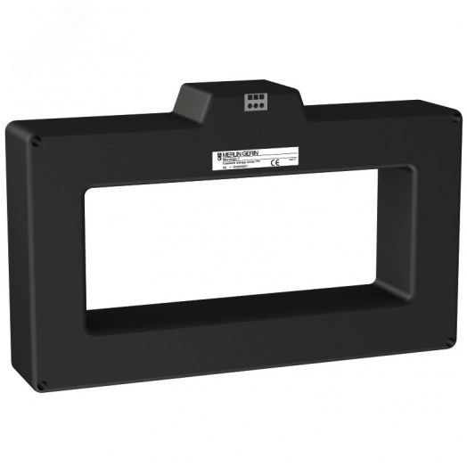 Рамка дифференциальной защиты суммарная (