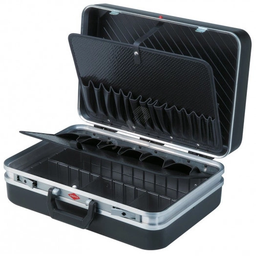 Чемодан для инструментов STandard пустой KN-002120LE