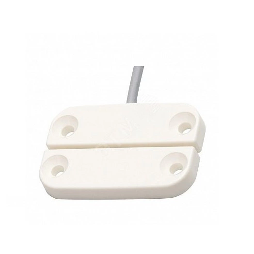 Извещатель охранный ИО 10220-2-R3                 (магнитоуправляемый, на открывание). Адресная     система.