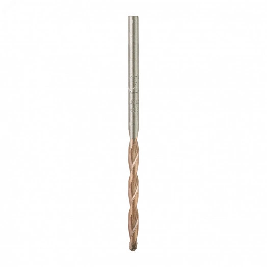 Сверло по бетону 4х85