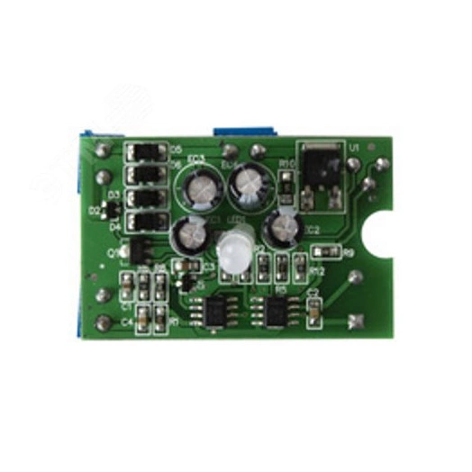 Плата электронная управления электромагнитным замком ML-395