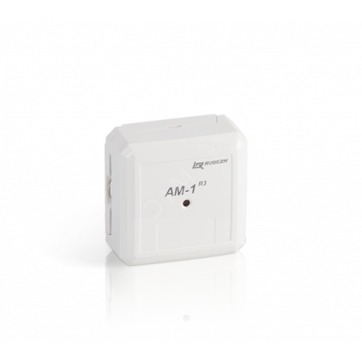 Метка адресная АМ-1-R3