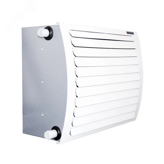 Тепловентилятор водяной на 17.1 кВт КЭВ-36T3W2