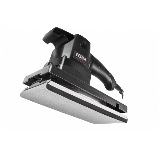 Машина шлифовальная орбитальная PSM1030P 114х234 мм 520 Вт 10000 об/мин коробка