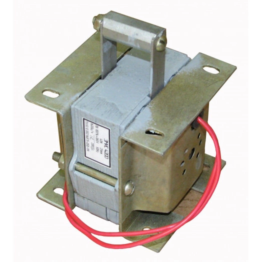 Электромагнит ЭМИС 4200  380В