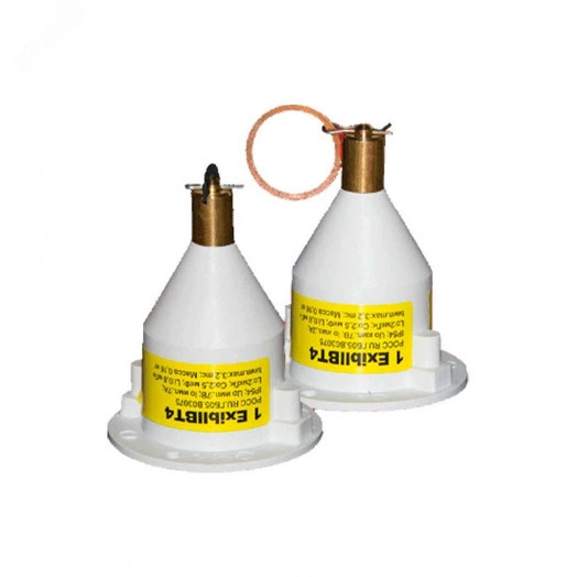 Автономный извещатель УСП-101-110-Э Ex