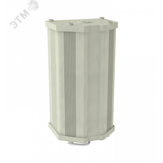 Колонна акустическая всепогодная двухполосная Sonar SCS-810