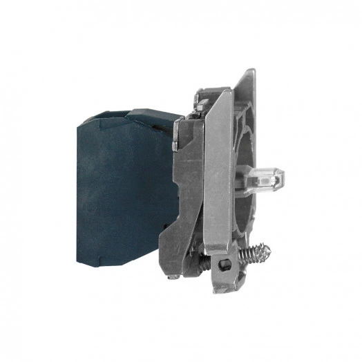 Корпус сигнальной лампы 24В красный