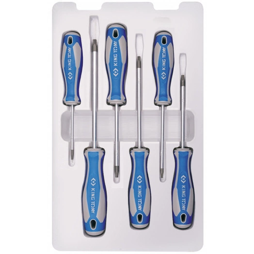 Набор отверток, TORX, 6 предметов
