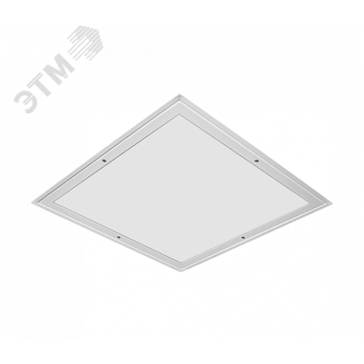 Светильник ДВО-15-38-004 WP EM3 840