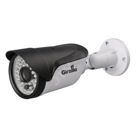 Видеокамера IP уличная 5.0 Мп