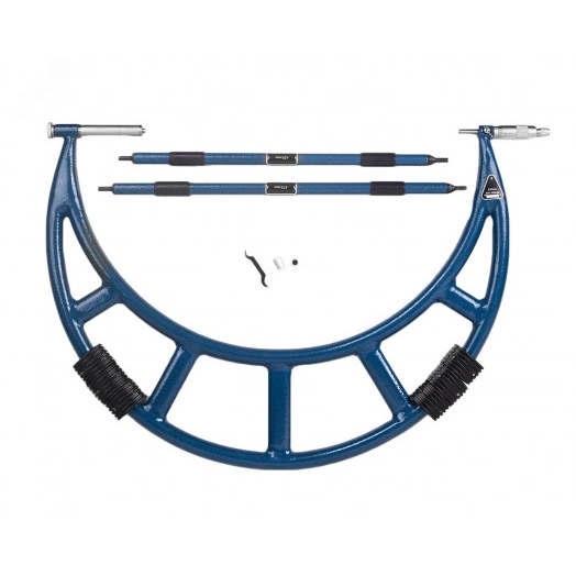 Микрометр МК-500 0.01 (ГРСИ №50593-12)