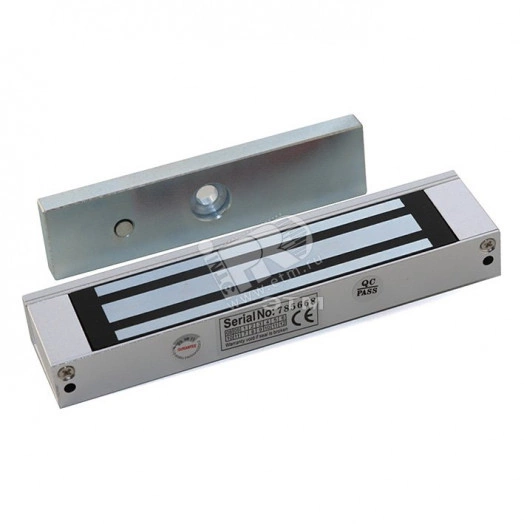 Замок FE-L180 электромагнитный