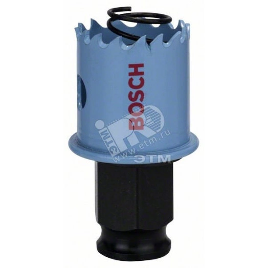 Коронка Sheet-Metal 27мм