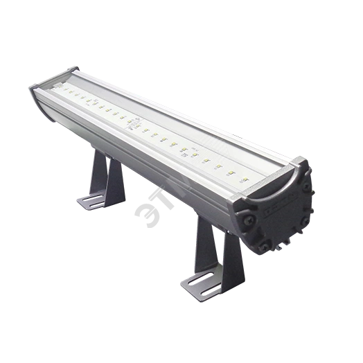 Светильник светодиодный ДБП-26Вт DSL26-01-NW-01 EL Ex n R