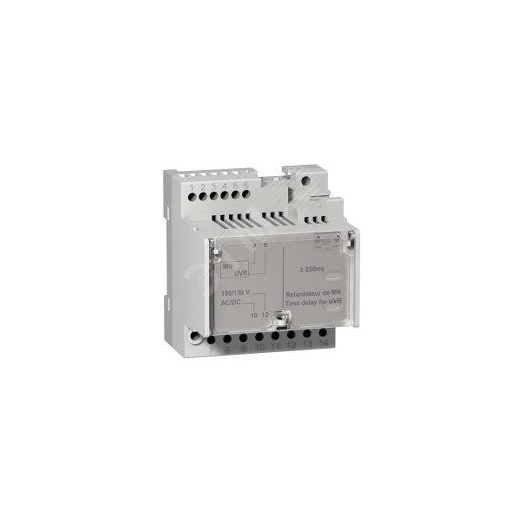 Реле времени UVR 220/240В 50Гц NS80/C1251