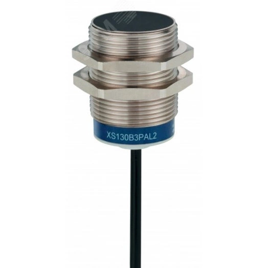 Датчик индуктивный М30 SN=15мм НЗ