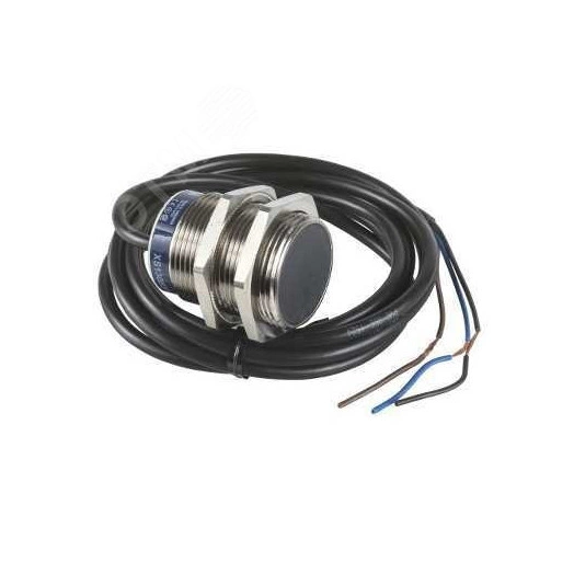 Датчик индуктивный М30 SN=15мм НЗ