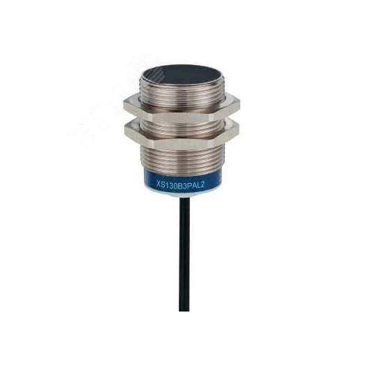 Датчик индуктивный М30 SN=15мм НЗ