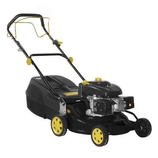 Газонокосилка бензиновая GLM-5.0 SP