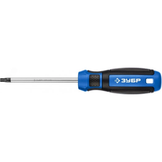 Отвертка Профессионал TX30x100