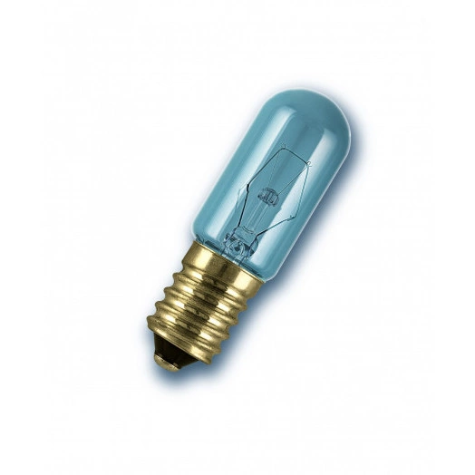 SPC T FRIDG CL 15W 230V E14 10XBLI1OSRAM