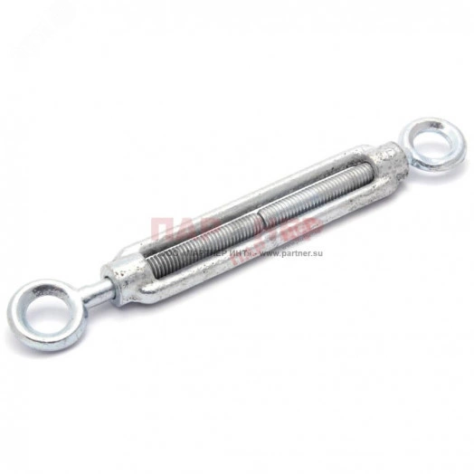 Талреп М6 DIN1480 кольцо-кольцо
