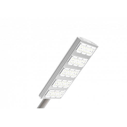 Светильник светодиодный ДКУ-135Вт IP65 18225Лм Uran 3000К DALI