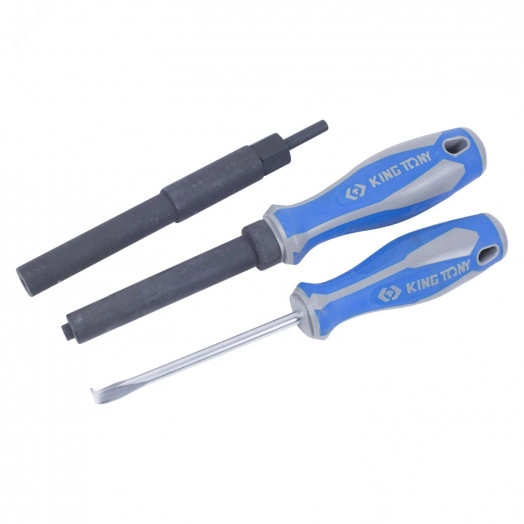 Набор инструментов для ремонта гайковерта, 3 предмета