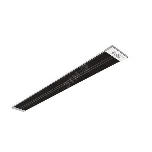 Обогреватель инфракрасный BALLU BIH-AP4-2.0-B