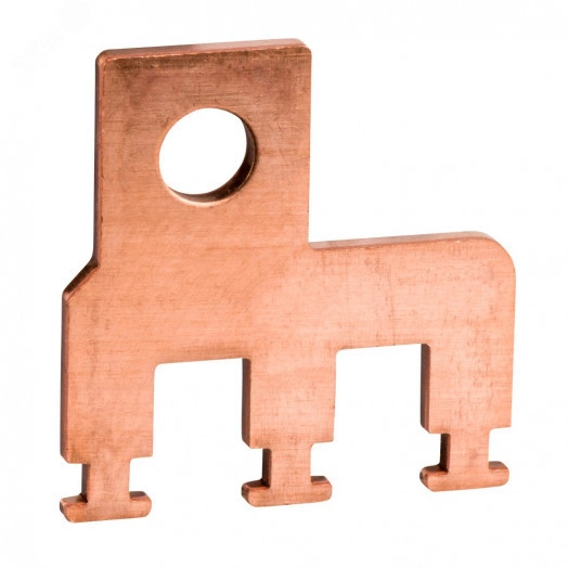 Шина 3п для D40A до D65A