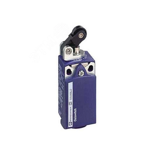 Выключатель концевой пластиковый 1НЗ1НО