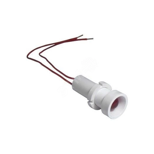 Лампа коммутаторная светодиодная СКЛ 16.1Б-К-2-110