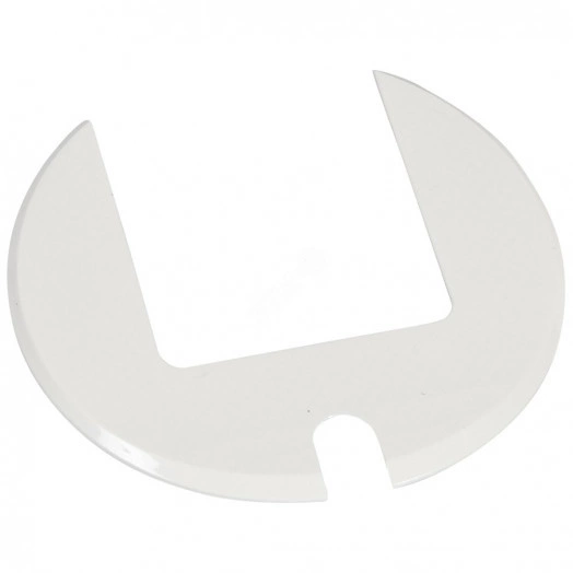 Рамка для настольного органайзера 6А белая