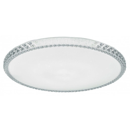 SPB-6 Brilliance R 70 Бытовые светодиодные светильники (SPB 6) Fashion ЭРА Светодиод. св-к 70Вт 3000-6500К 5950 Лм с пультом ДУ  500x77 мм