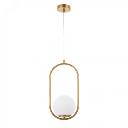 Светильник Arte Lamp MATISSE A7745SP-1AB