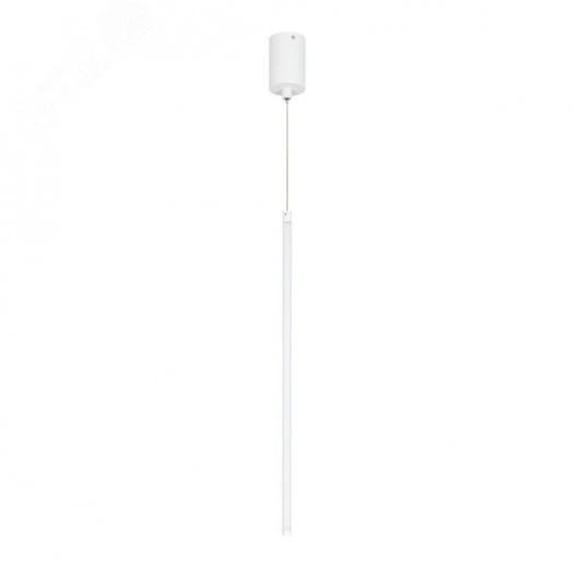 Светильник SP-UMBRA-HANG-V-L600-10W Day4000 (WH, 120 deg, 230V) (Arlight, IP20 Металл, 3 года)