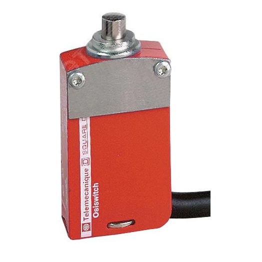 Выключатель концевой 1НО2НЗ с кабелем 5м