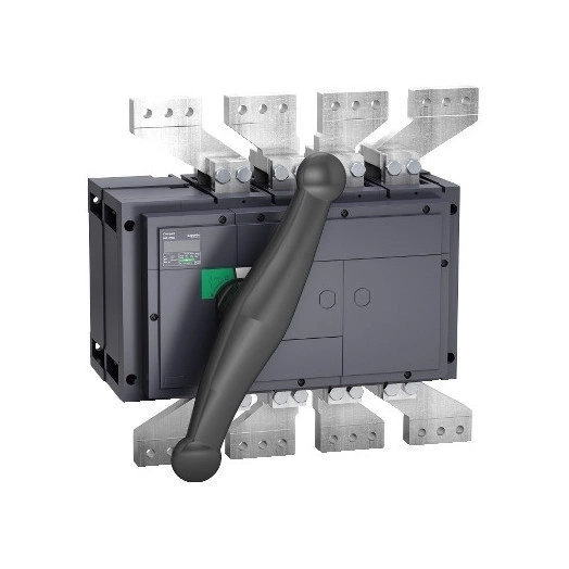 Выключатель-разъединитель INS2000 4П