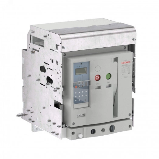 Воздушный автоматический выключатель YON AD1600-S2-3P-85-D-MR7.0-F-C2202-M2-P01-S1-00