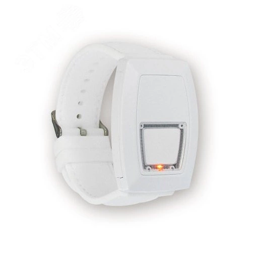 Браслет для Астра-Р РПД белый