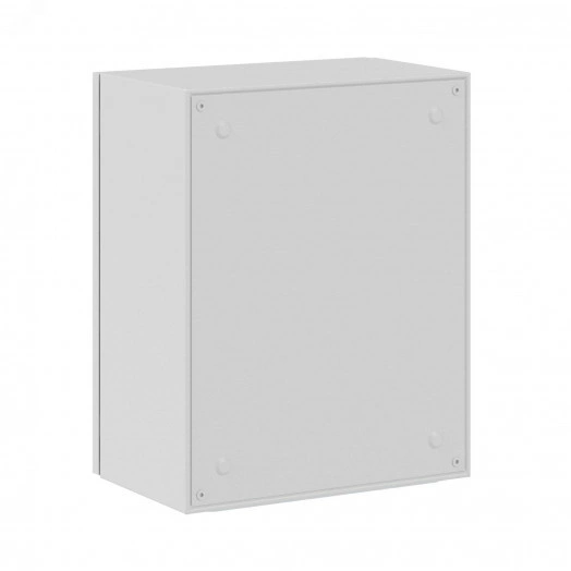 Щит с монтажной панелью ЩМП 500x400x250мм IP65 ST