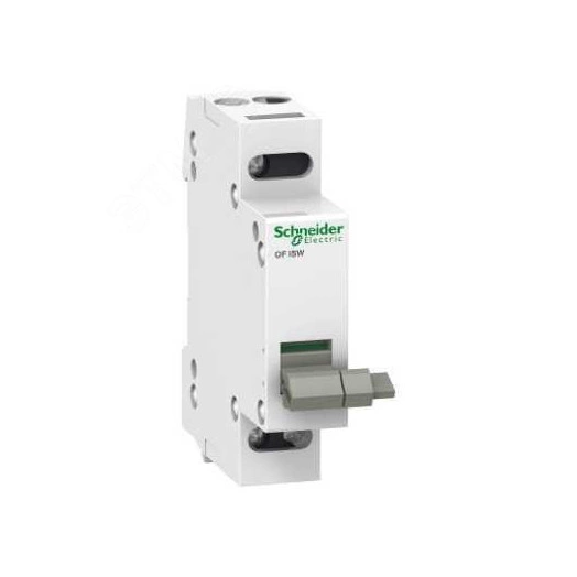 Контакт дополнительный перекидной для выключателя нагрузки iSW